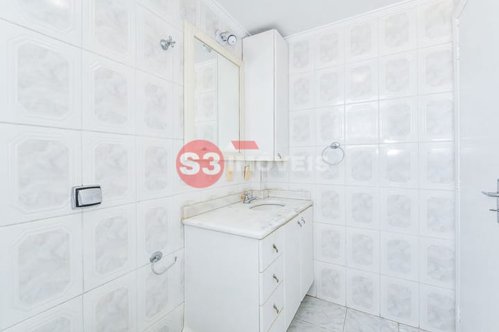 Apartamento à venda com 2 quartos, 98m² - Foto 17