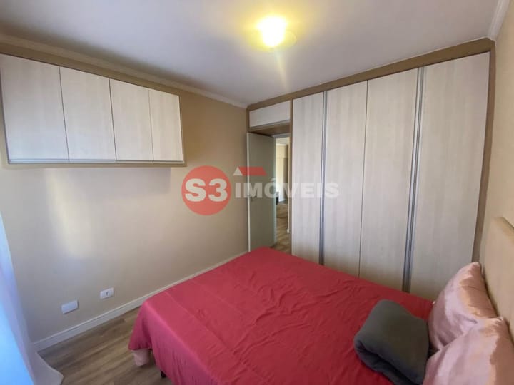 Apartamento à venda com 2 quartos, 66m² - Foto 48