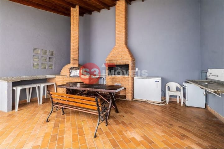 Apartamento à venda com 2 quartos, 48m² - Foto 38