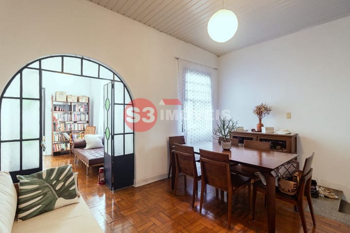 Casa à venda com 3 quartos, 135m² - Foto 12