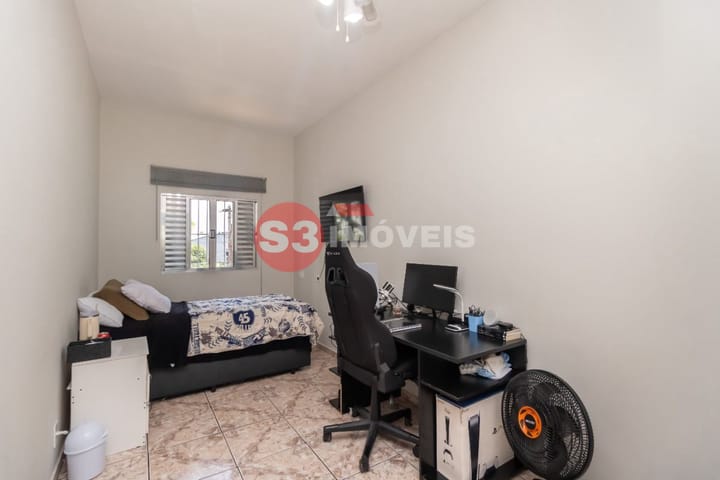 Casa à venda com 4 quartos, 115m² - Foto 19