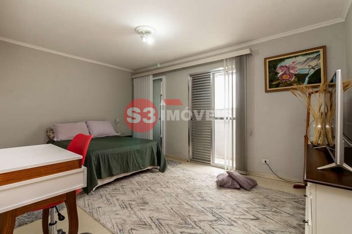 Casa à venda com 3 quartos, 392m² - Foto 14