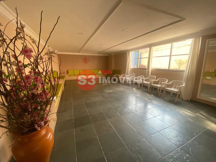 Apartamento à venda com 2 quartos, 62m² - Foto 35