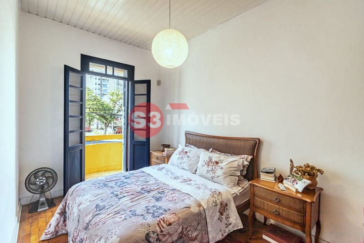 Casa à venda com 3 quartos, 135m² - Foto 23