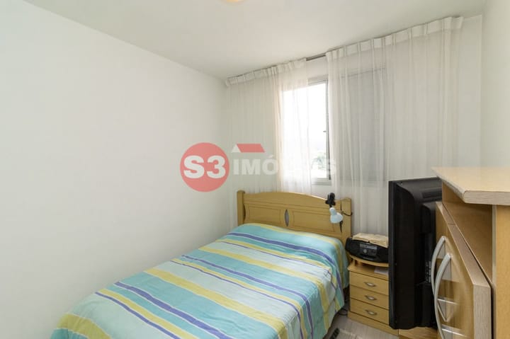 Apartamento à venda com 3 quartos, 64m² - Foto 20