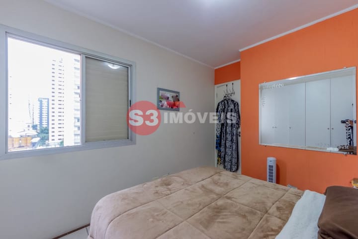 Apartamento à venda com 2 quartos, 86m² - Foto 12