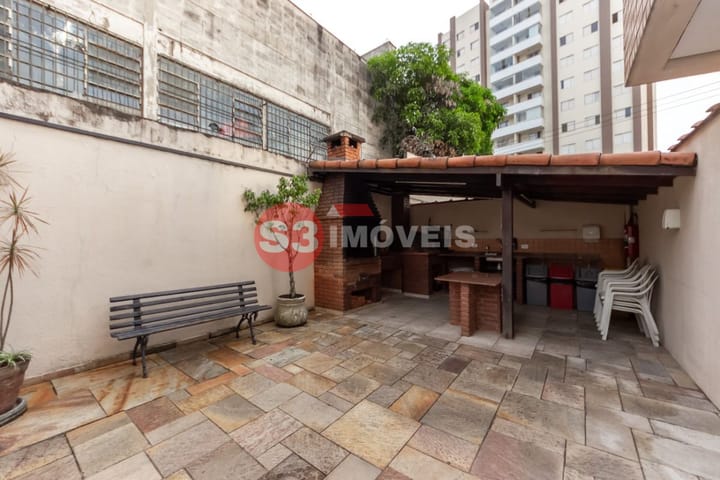 Apartamento à venda com 3 quartos, 76m² - Foto 32