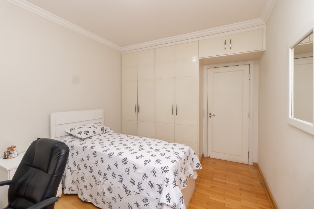 Apartamento à venda com 3 quartos, 158m² - Foto 16