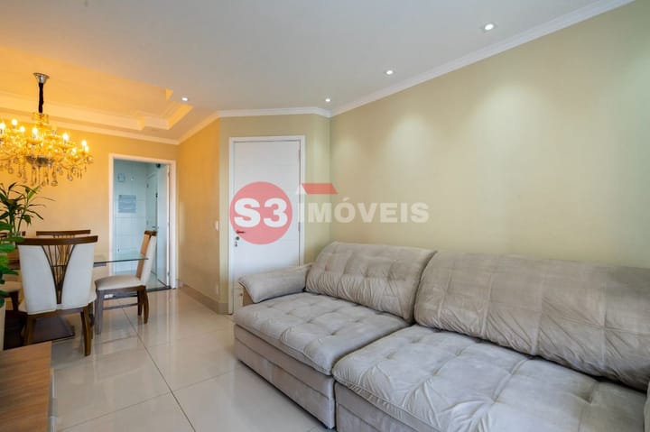 Apartamento à venda com 4 quartos, 108m² - Foto 12