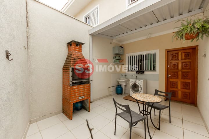 Casa à venda com 3 quartos, 85m² - Foto 28