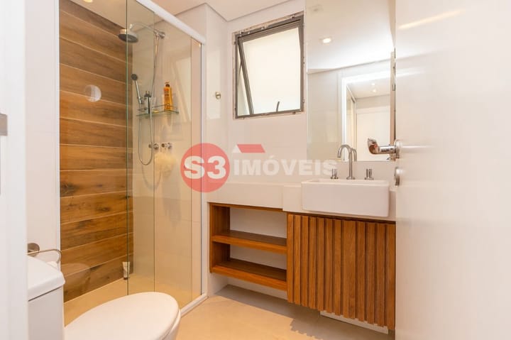 Apartamento à venda com 3 quartos, 165m² - Foto 37