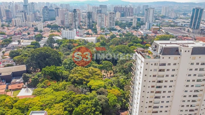 Cobertura à venda com 4 quartos, 326m² - Foto 14