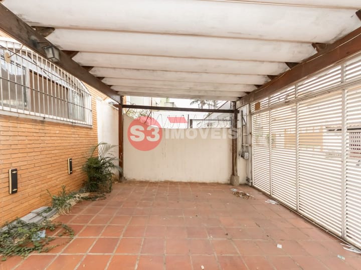 Casa à venda com 3 quartos, 159m² - Foto 31