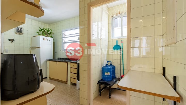 Apartamento à venda com 2 quartos, 76m² - Foto 29