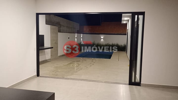 Casa de Condomínio à venda com 2 quartos, 177m² - Foto 9