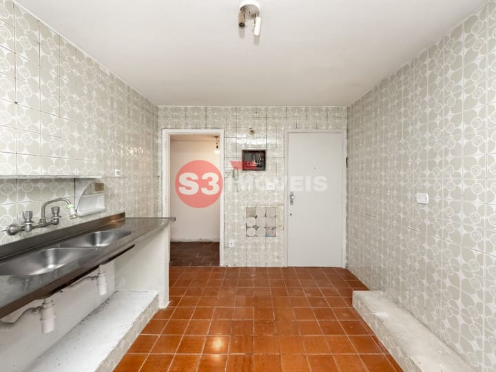 Apartamento à venda com 2 quartos, 100m² - Foto 18