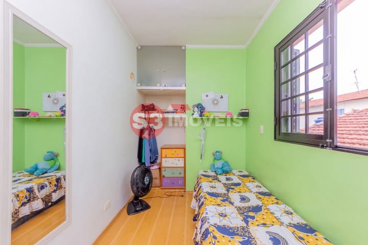 Casa à venda com 3 quartos, 238m² - Foto 12