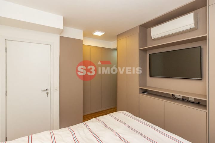 Apartamento à venda com 2 quartos, 106m² - Foto 27