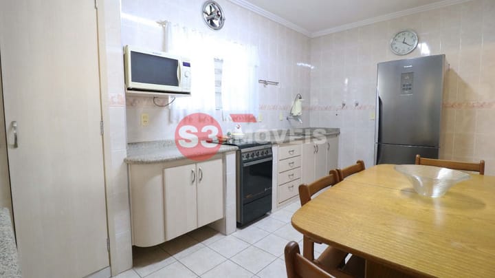 Casa à venda com 3 quartos, 150m² - Foto 22