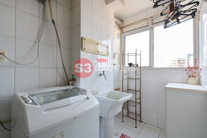 Apartamento à venda com 3 quartos, 115m² - Foto 30