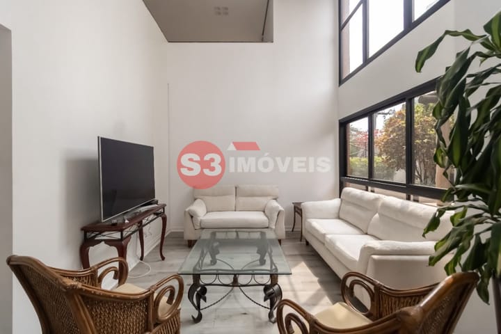 Apartamento à venda com 3 quartos, 157m² - Foto 37