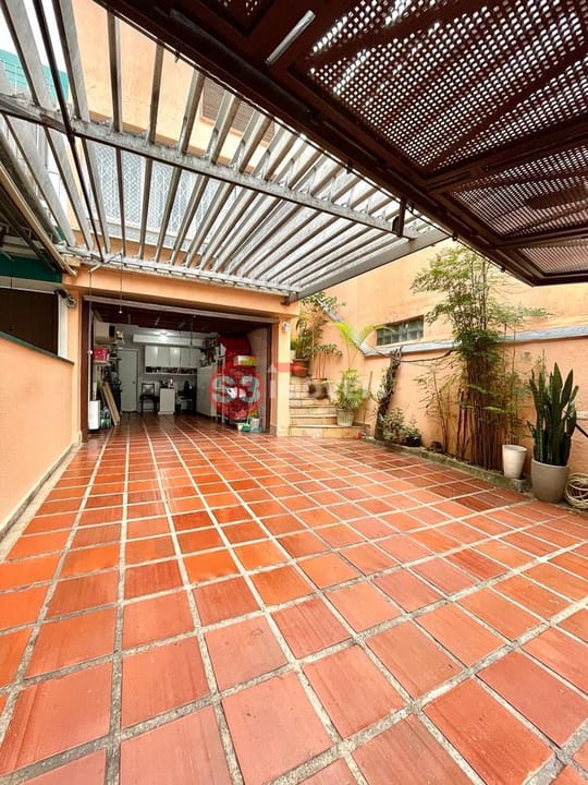 Casa à venda com 4 quartos, 185m² - Foto 20