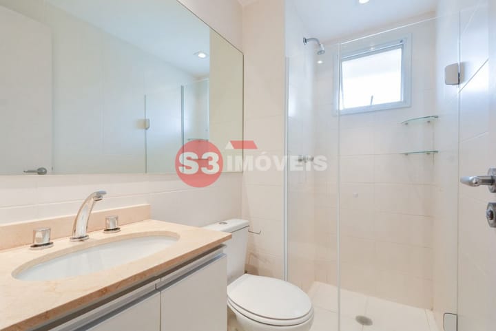 Apartamento à venda com 2 quartos, 57m² - Foto 25