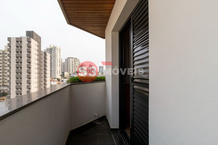 Apartamento à venda com 4 quartos, 142m² - Foto 21