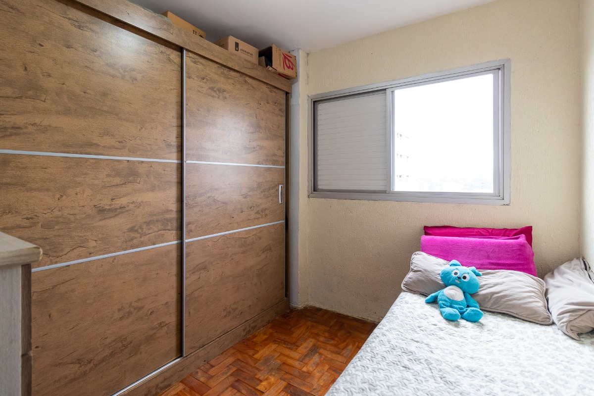 Apartamento à venda com 2 quartos, 50m² - Foto 10