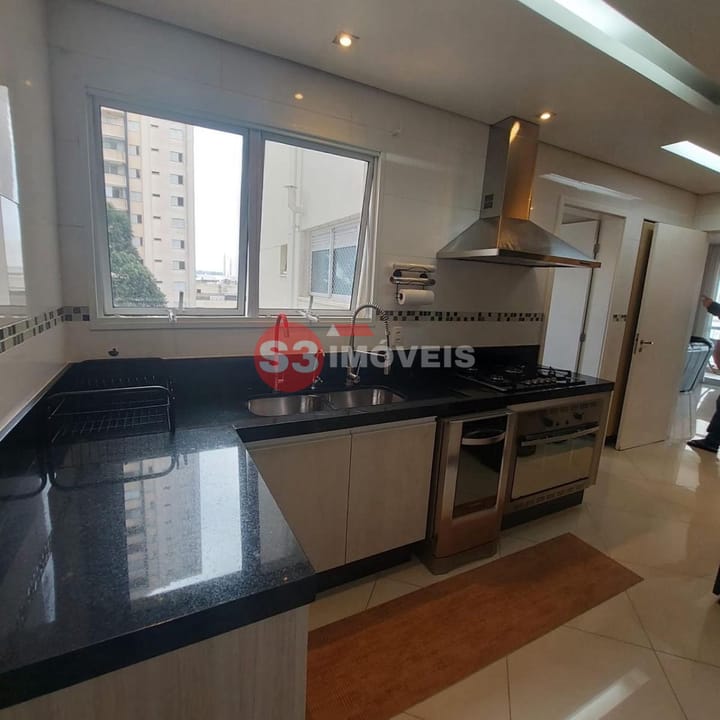 Apartamento à venda com 3 quartos, 124m² - Foto 46