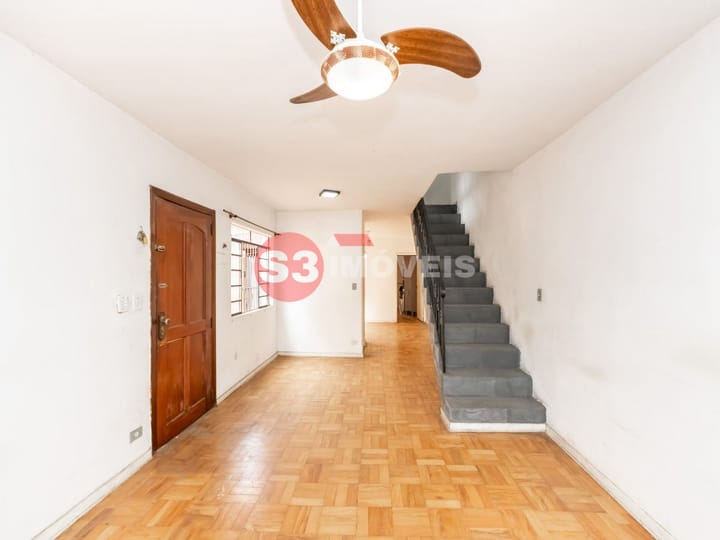 Casa à venda com 3 quartos, 159m² - Foto 5