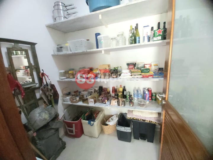 Casa de Condomínio à venda com 5 quartos, 500m² - Foto 33