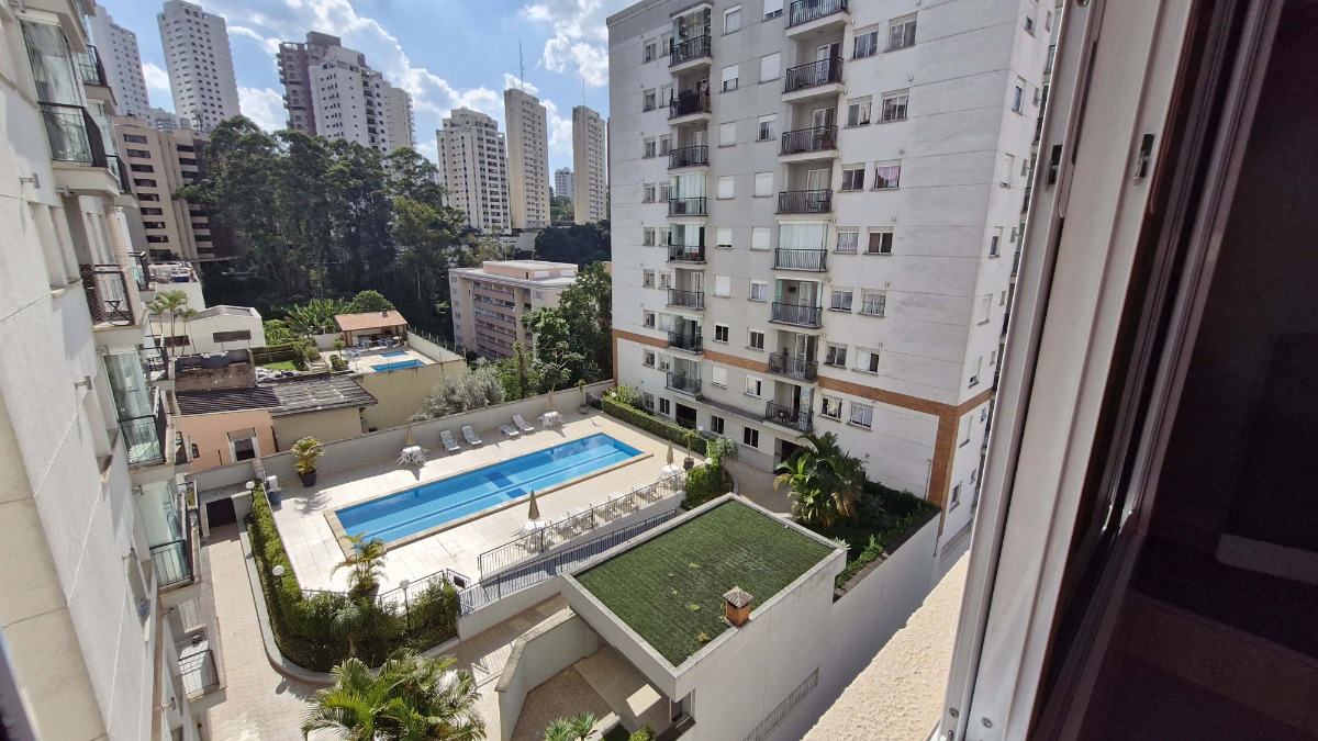 Apartamento à venda com 2 quartos, 64m² - Foto 15