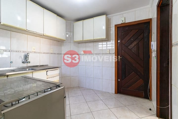 Apartamento à venda com 3 quartos, 71m² - Foto 5