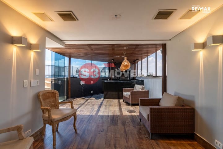 Cobertura à venda com 5 quartos, 508m² - Foto 36