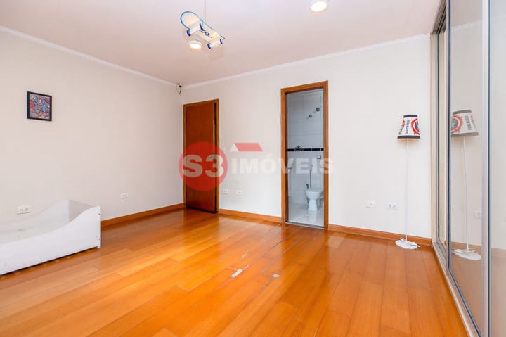 Casa à venda com 2 quartos, 136m² - Foto 32