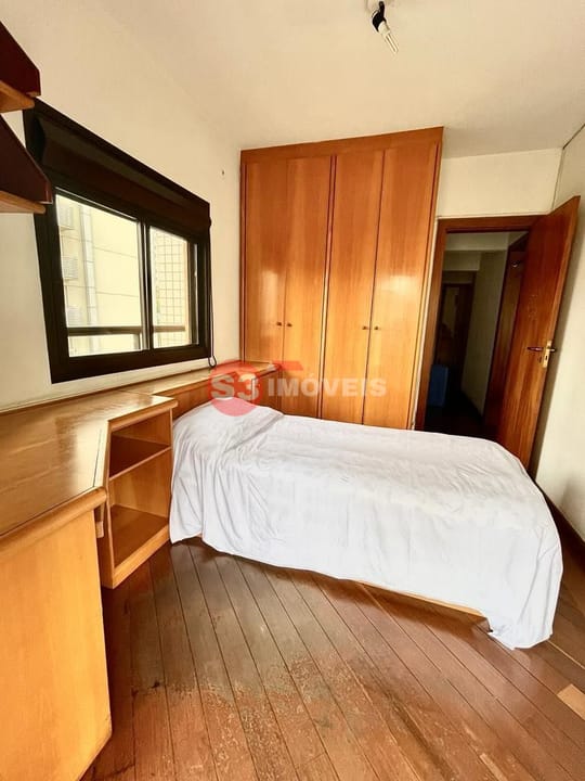 Apartamento à venda com 4 quartos, 177m² - Foto 7