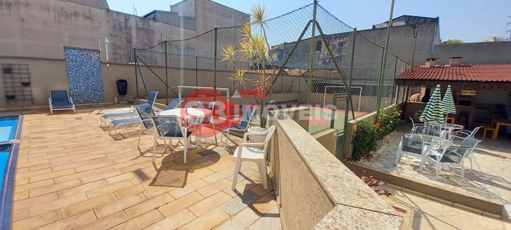 Apartamento à venda com 2 quartos, 62m² - Foto 48