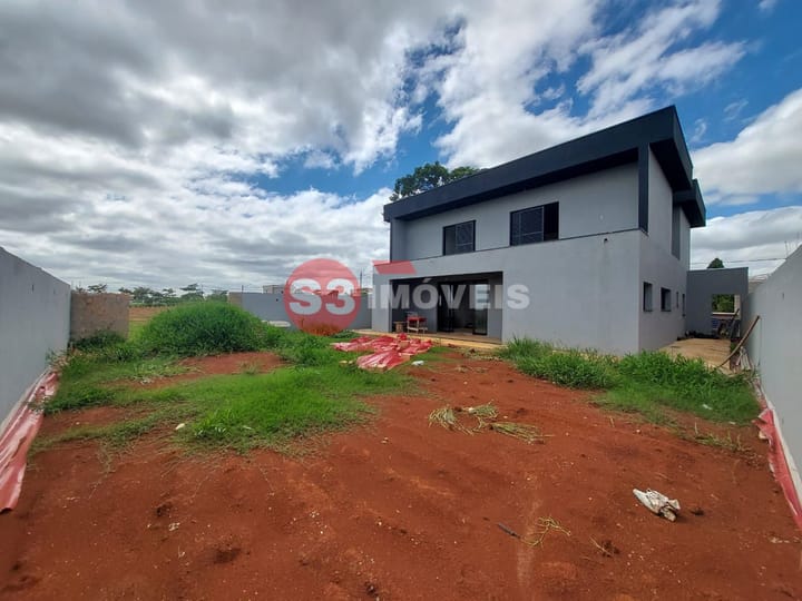 Casa de Condomínio à venda com 4 quartos, 280m² - Foto 7