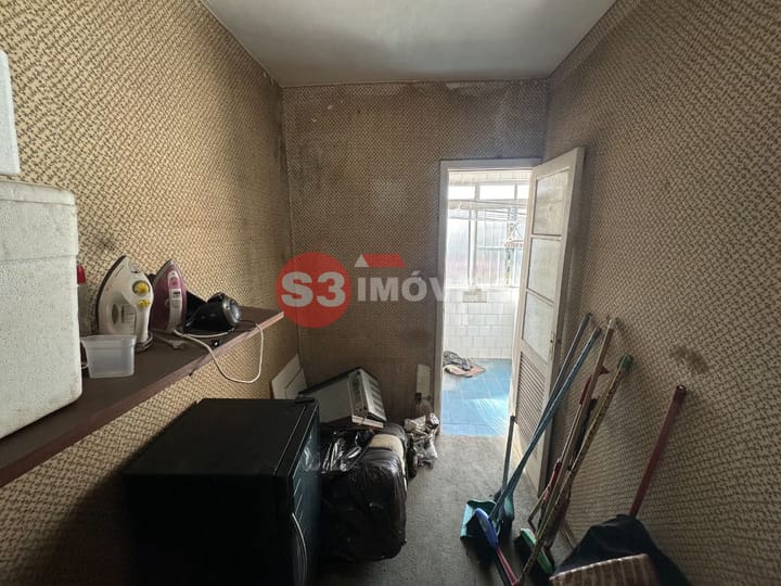 Apartamento à venda com 2 quartos, 88m² - Foto 11