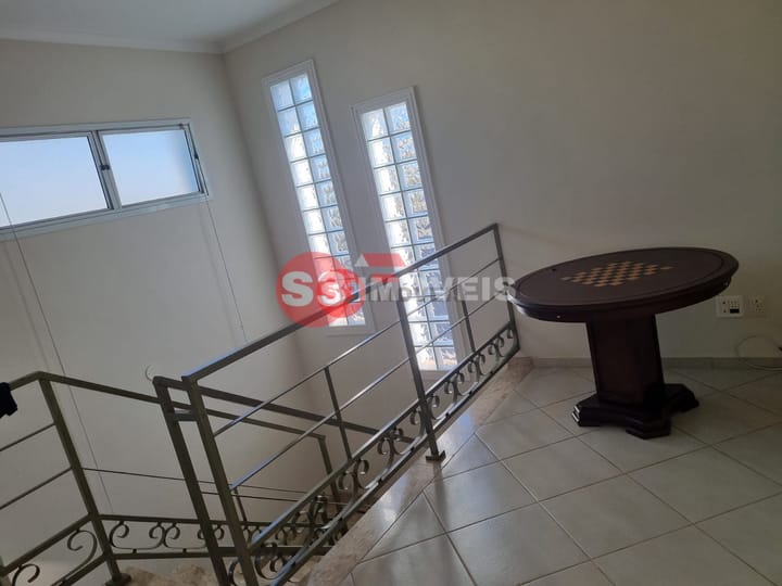 Casa de Condomínio à venda com 3 quartos, 253m² - Foto 37