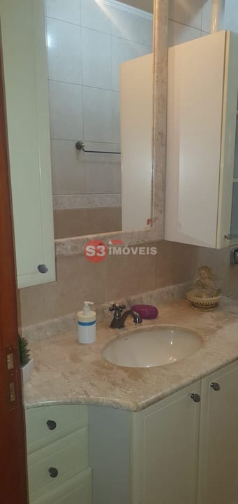 Casa à venda com 3 quartos, 179m² - Foto 14