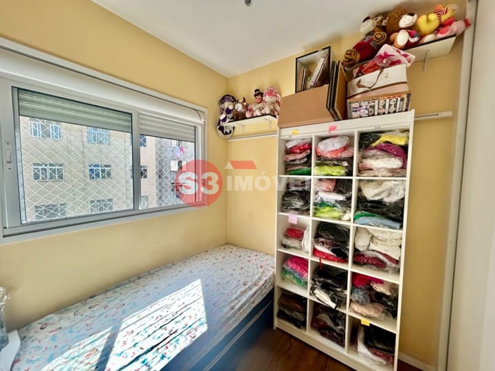 Apartamento à venda com 2 quartos, 48m² - Foto 23