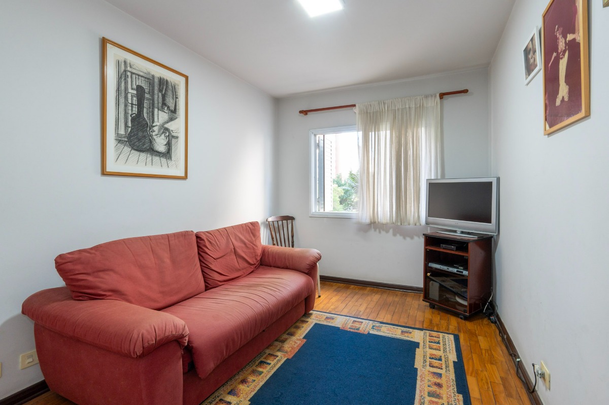 Apartamento à venda com 3 quartos, 129m² - Foto 18