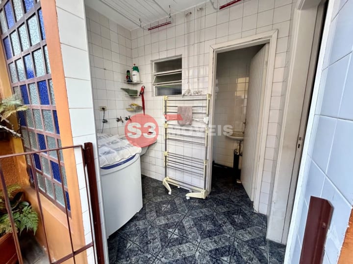 Casa à venda com 2 quartos, 136m² - Foto 34