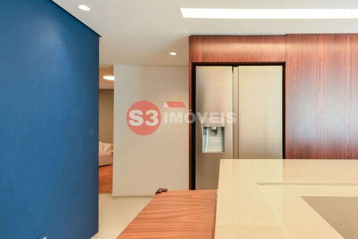 Apartamento à venda com 2 quartos, 174m² - Foto 17