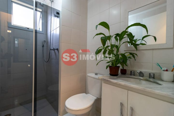 Apartamento à venda com 3 quartos, 94m² - Foto 19