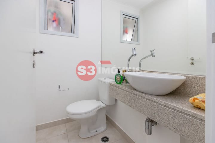 Apartamento à venda com 3 quartos, 92m² - Foto 24