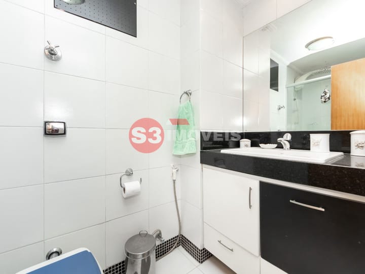 Apartamento à venda com 3 quartos, 114m² - Foto 21