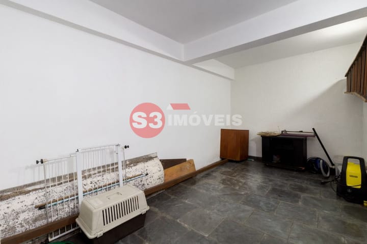 Casa à venda com 3 quartos, 180m² - Foto 45